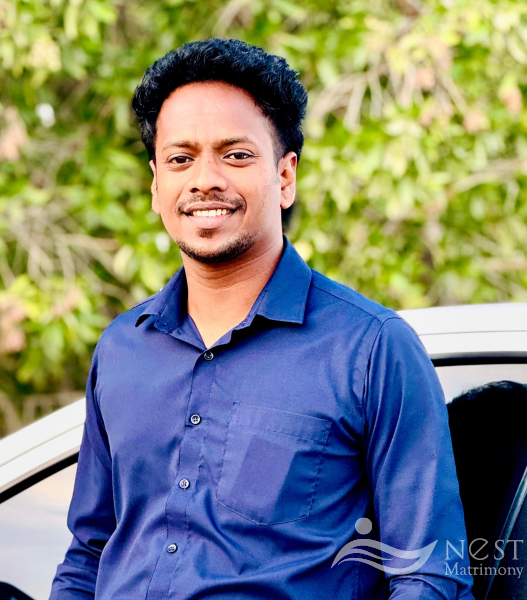 UTHAM SANTHAKUMAR